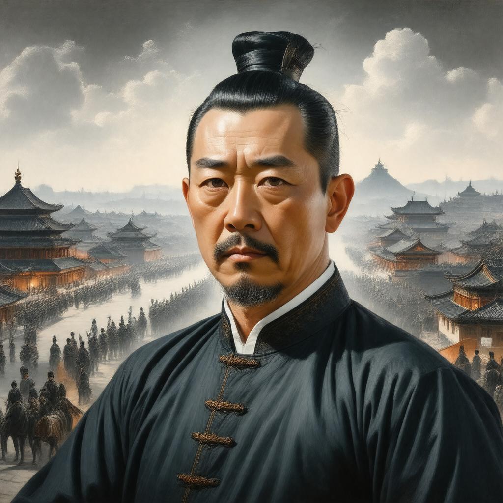 Ye Mingchen